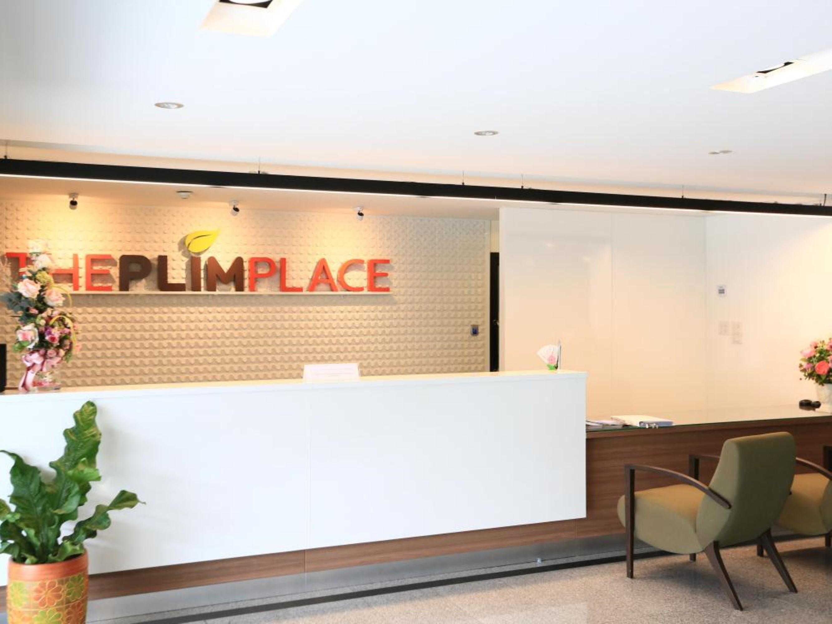 The Plimplace 2 Aparthotel Bangkok Esterno foto