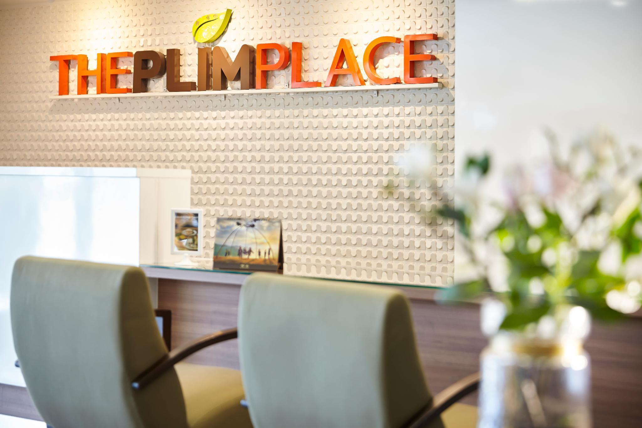 The Plimplace 2 Aparthotel Bangkok Esterno foto