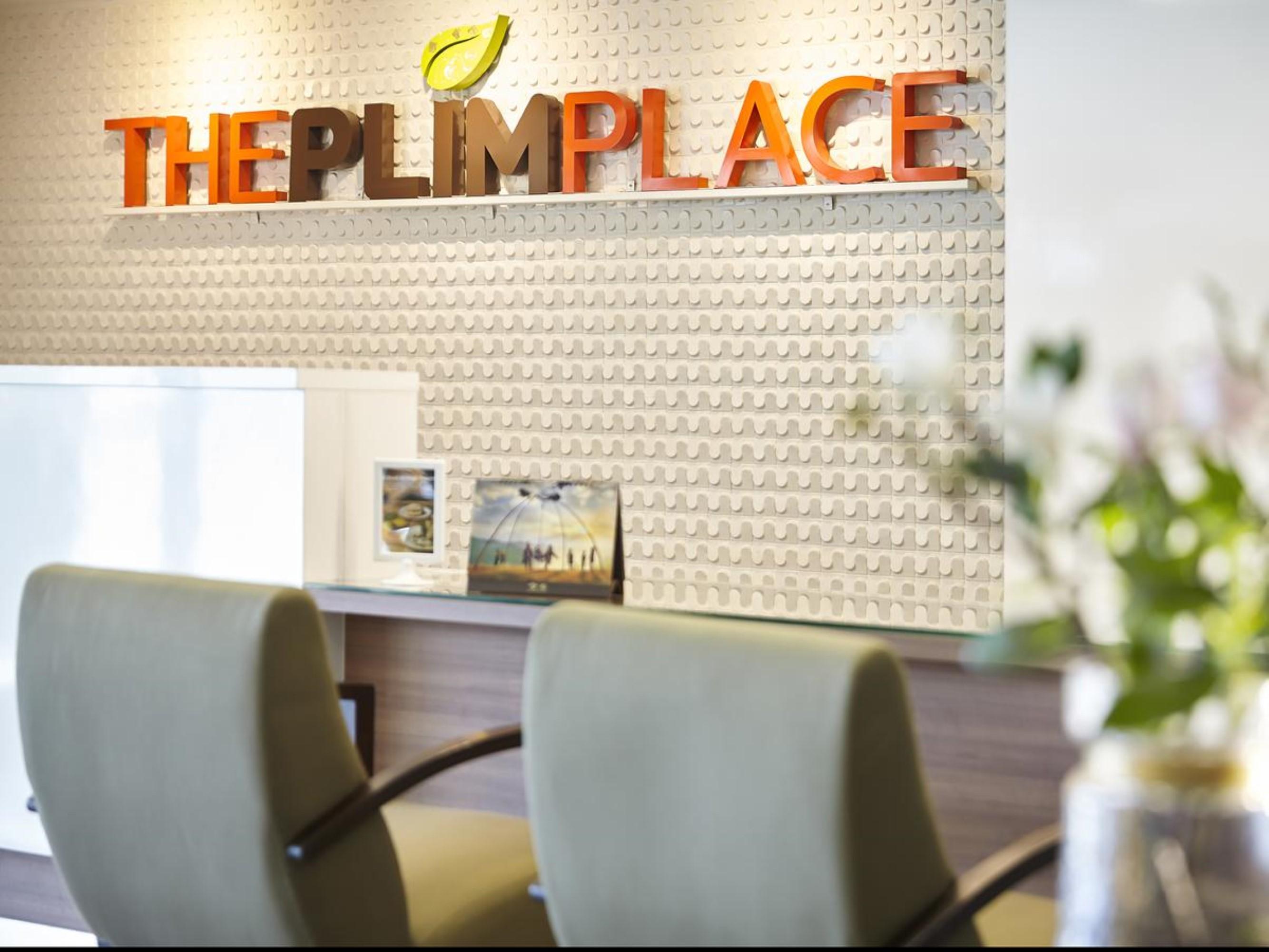 The Plimplace 2 Aparthotel Bangkok Esterno foto